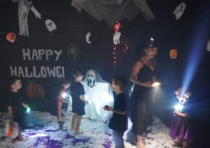 Halloween Sanur 7