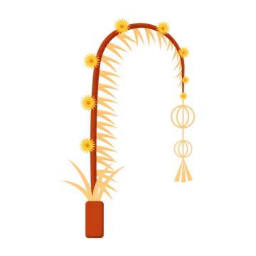 pngtree-penjor-bali-vector-png-image_9120568