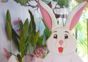 Easter 11