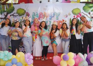 Easter 13