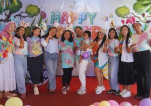 Easter 14