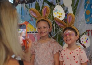 Easter 3