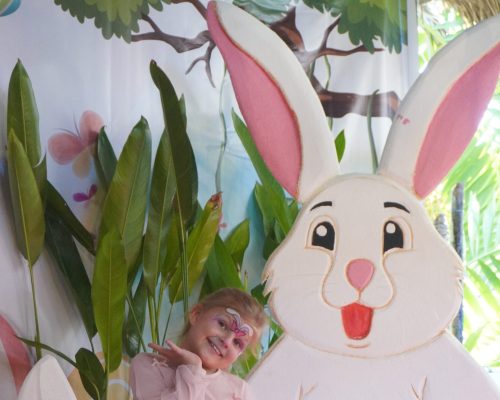 Easter 11